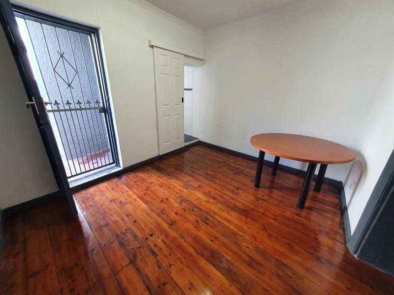 To Let 2 Bedroom Property for Rent in Walmer Estate Western Cape
